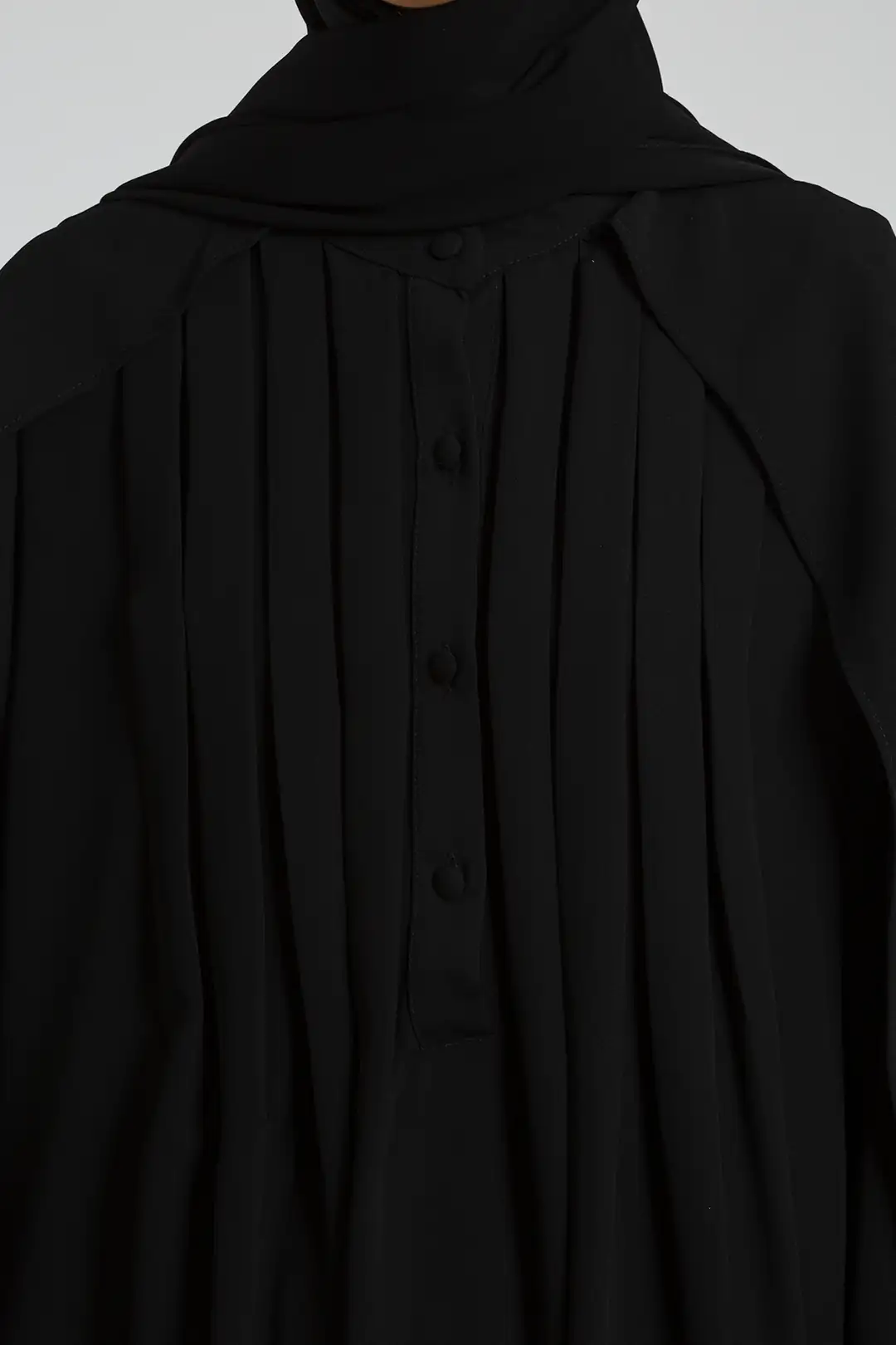 Eslem Ferace Black 4