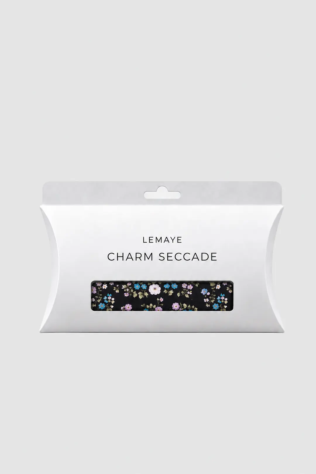 Charm Seccade Hümâ 4