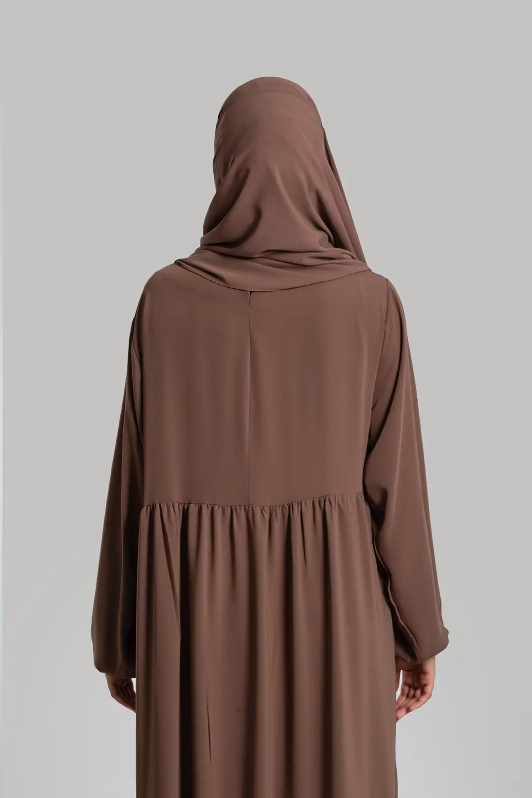 Nisa Dress 5