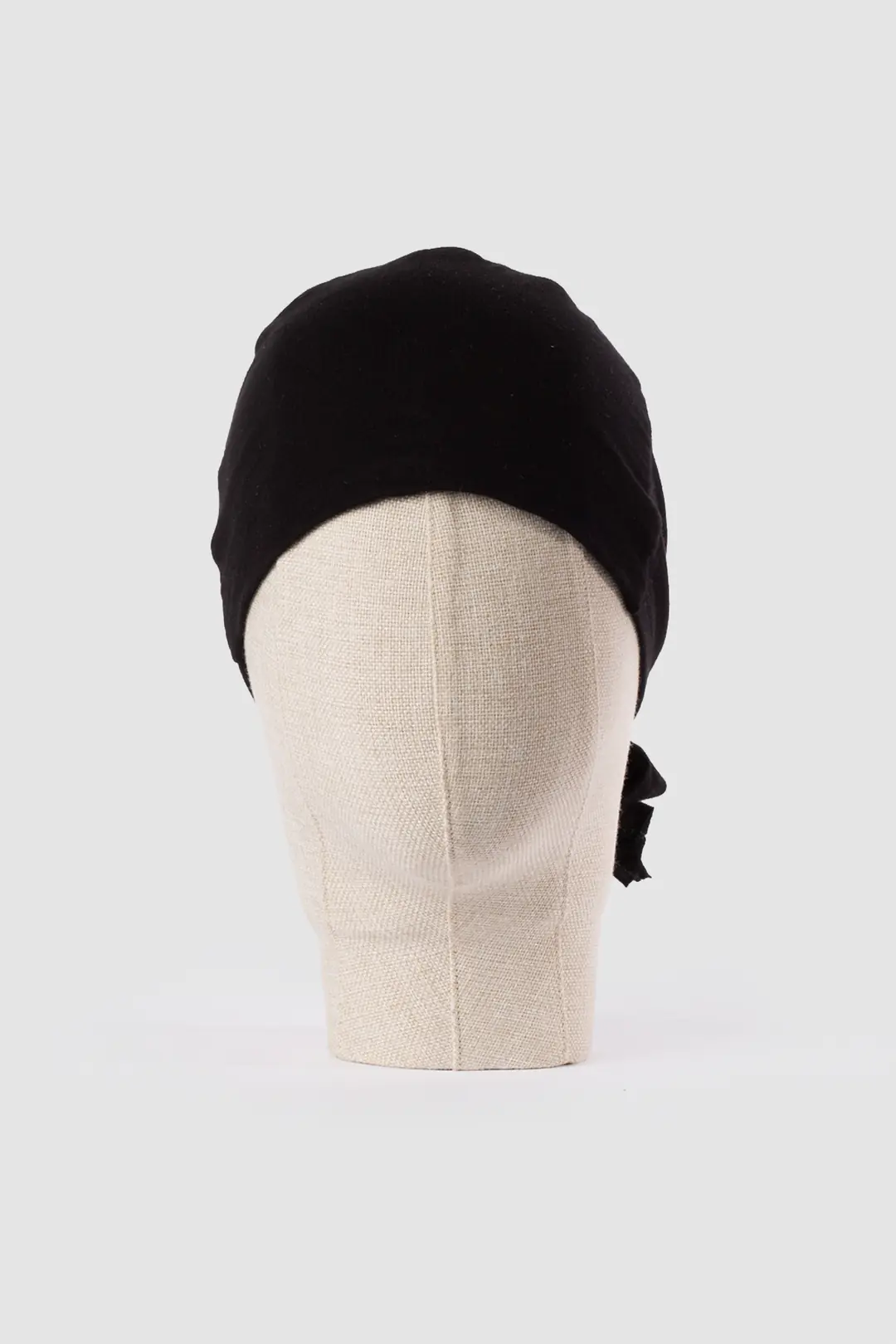 Non-Slip Premium Bone Black