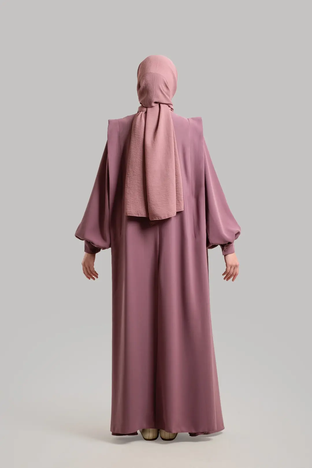 Alya Ferace Rose Pink 7