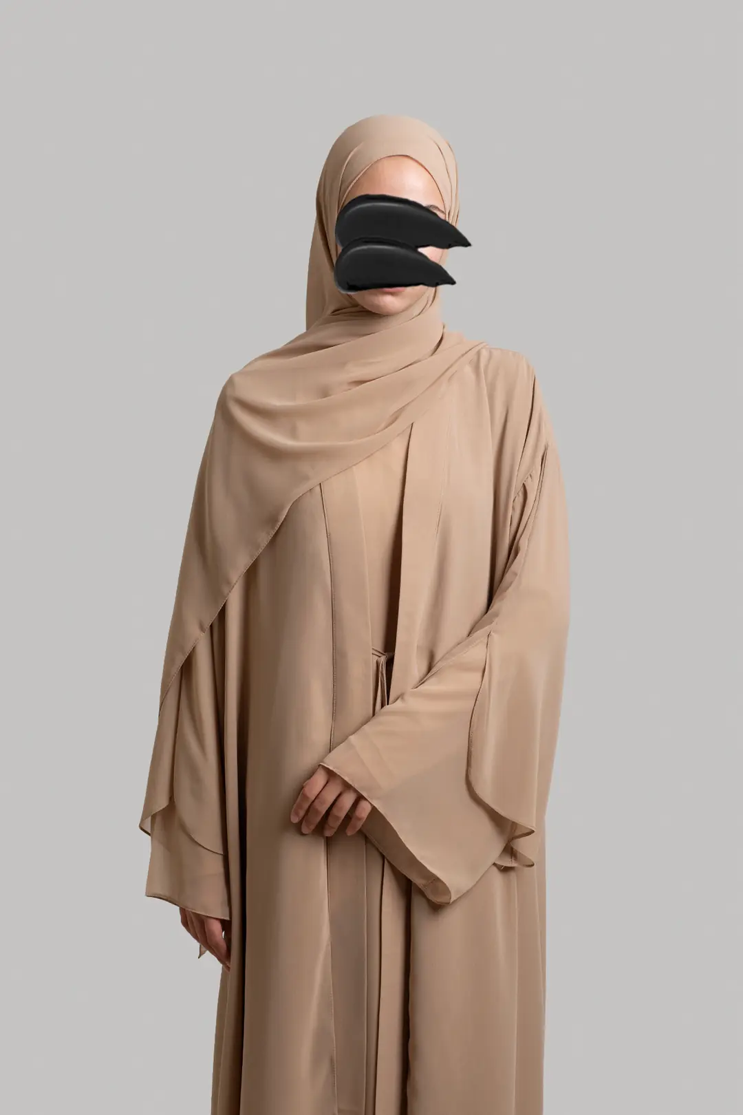 Dubai Abaya Takım Taş 8