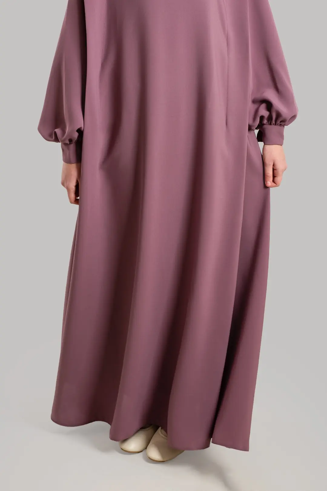 Alya Ferace Rose Pink 8