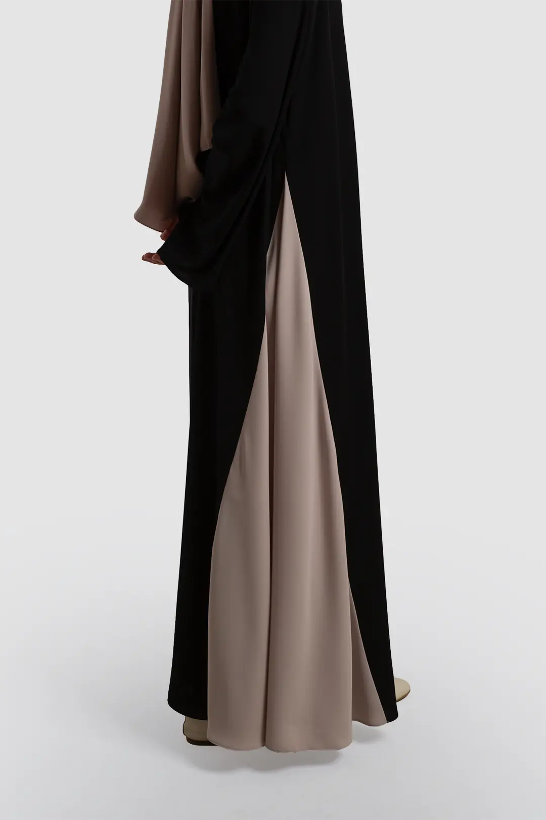 Asude Garnili Dress Black 9