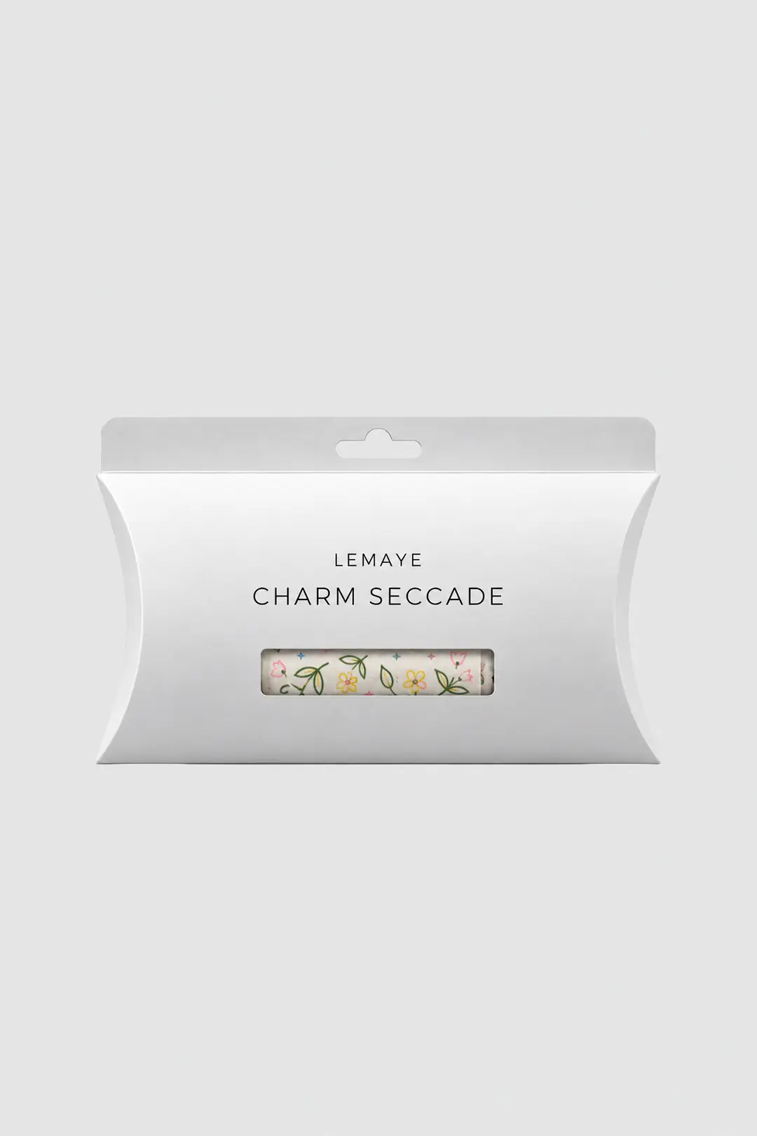 Charm Seccade Lalezar 4