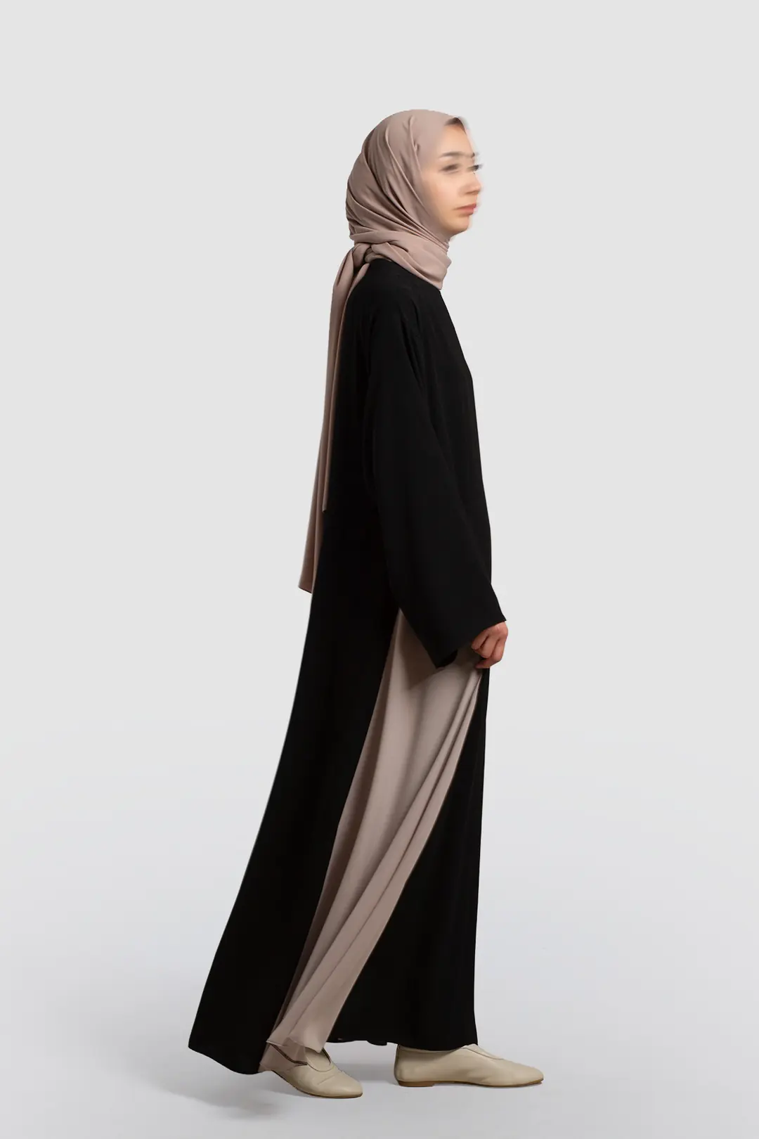 Asude Garnili Dress Black 8
