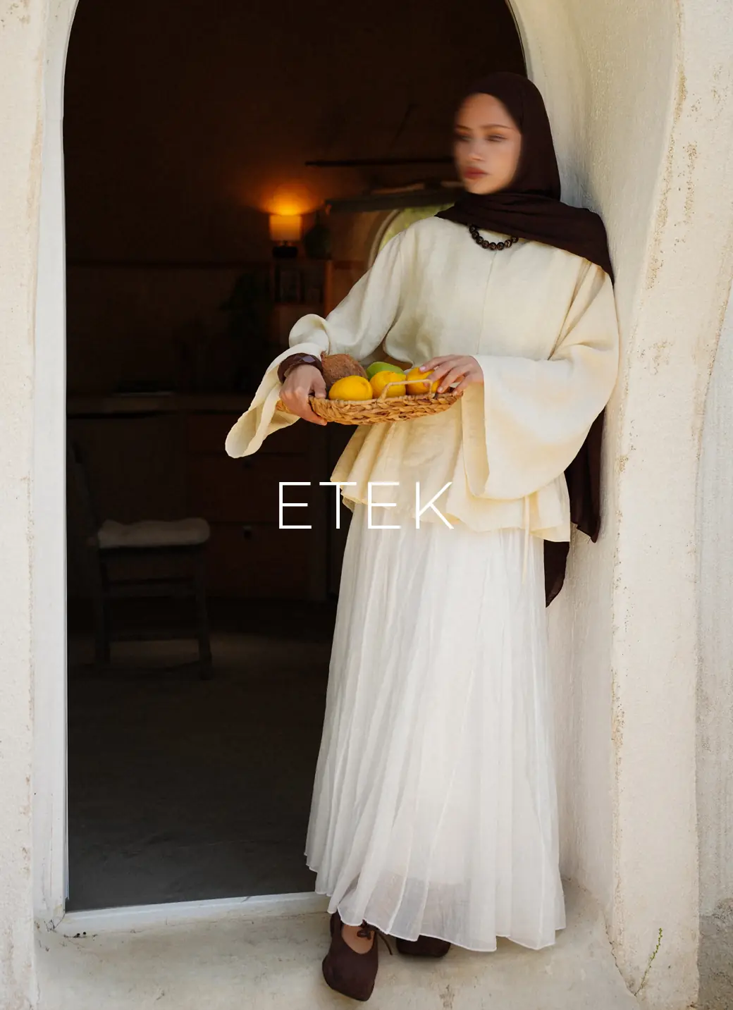 Etek