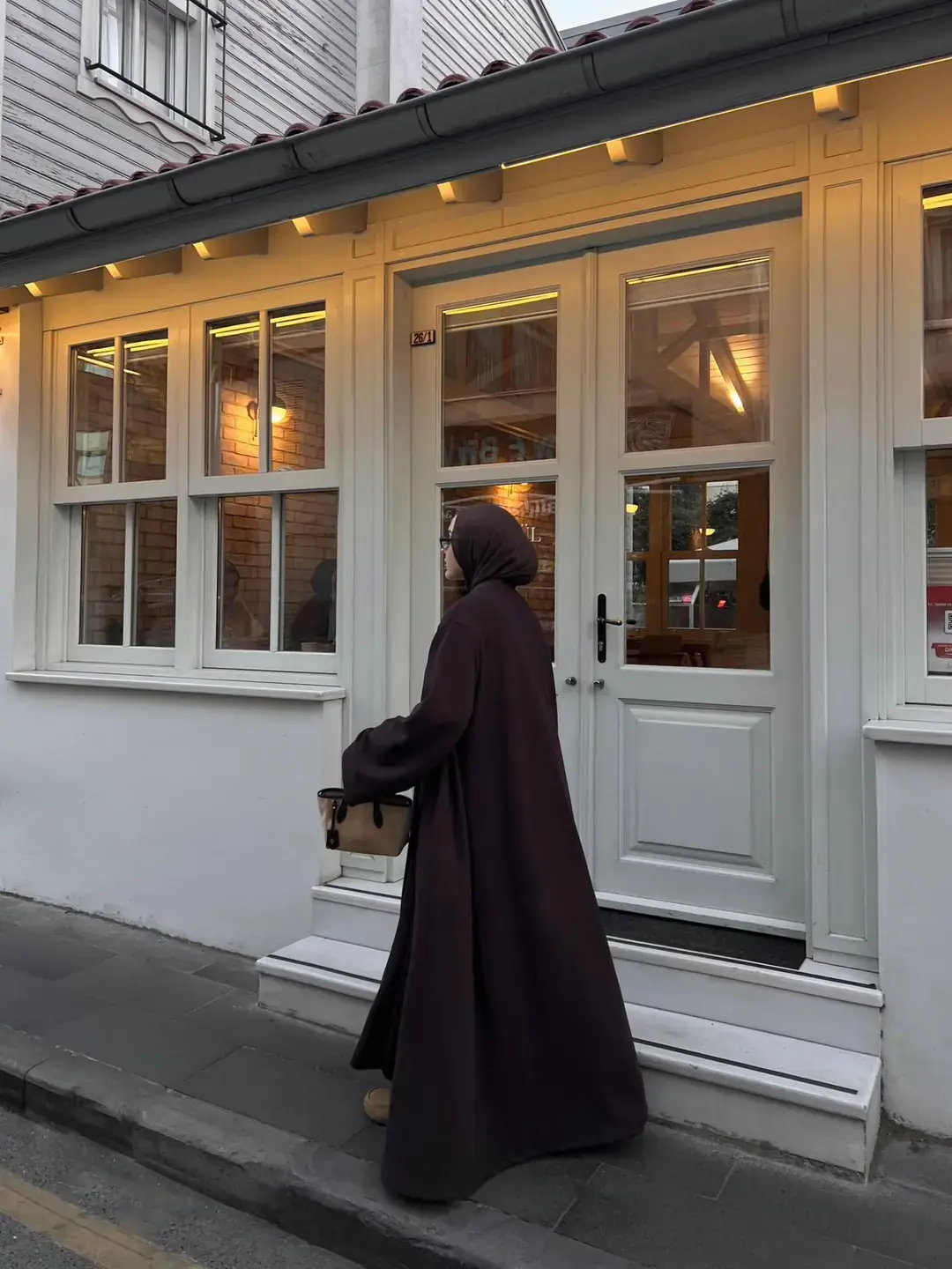 Abaya