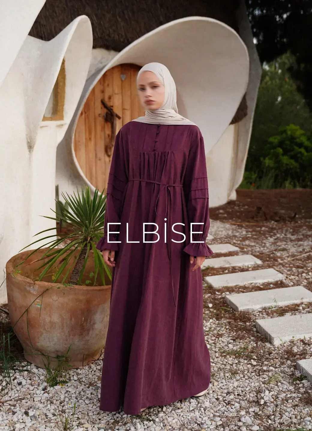Elbise