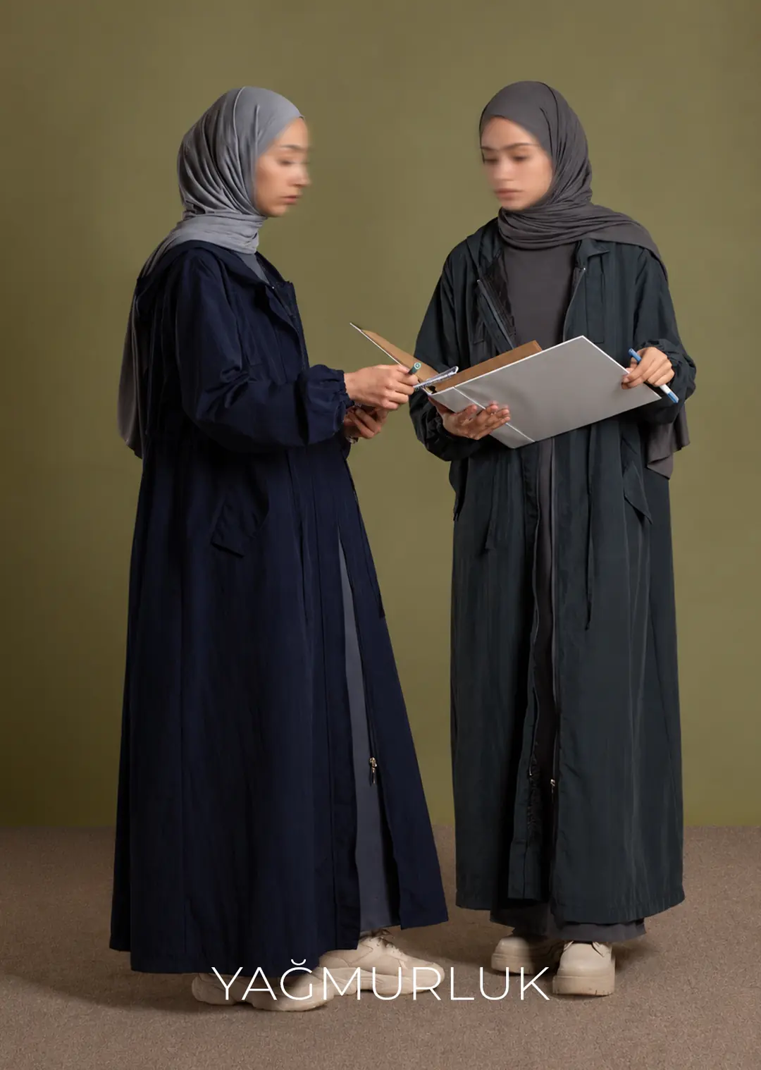 Yağmurluk