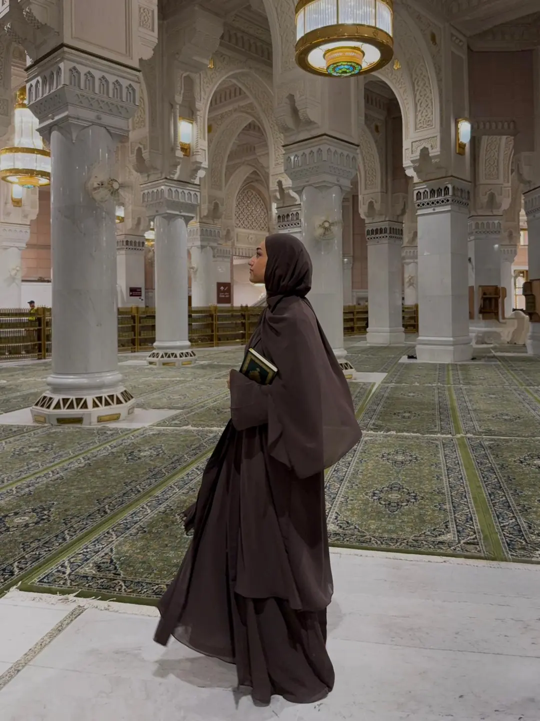 Abayas