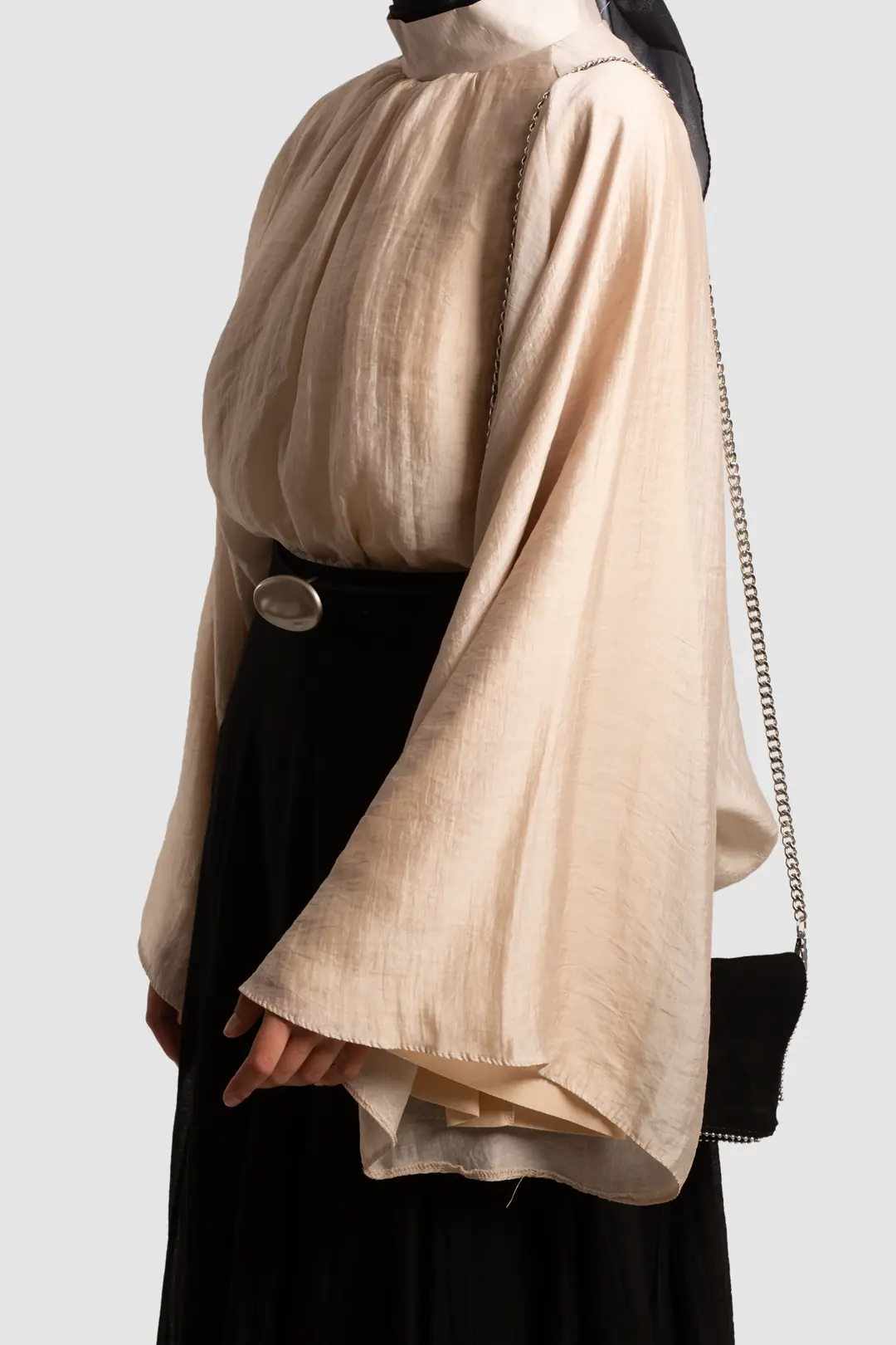 Spring Garden Look 6