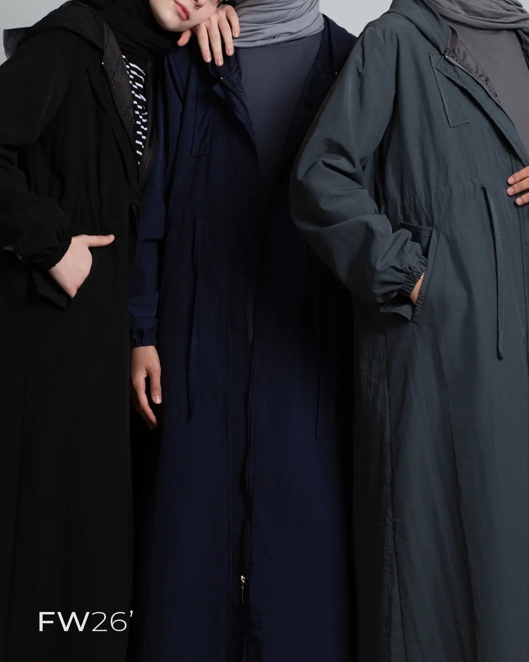 Sonbahar & Kış
