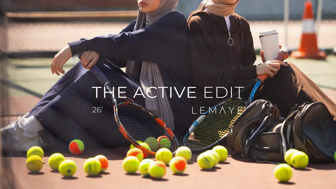 The Active Edit