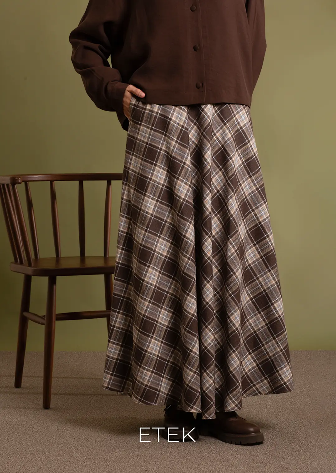 Skirts