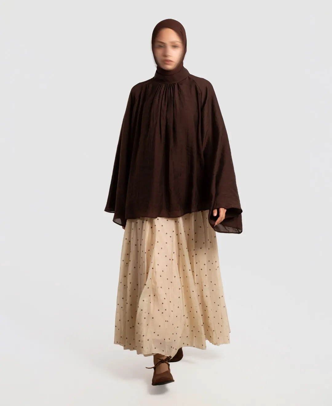 Spring Garden Look 8