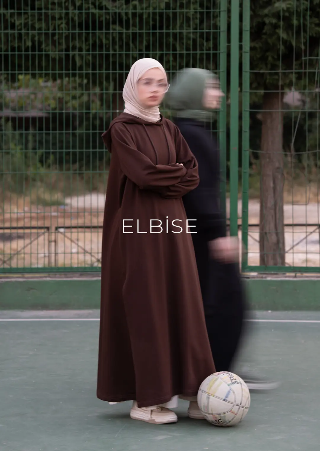 Elbise