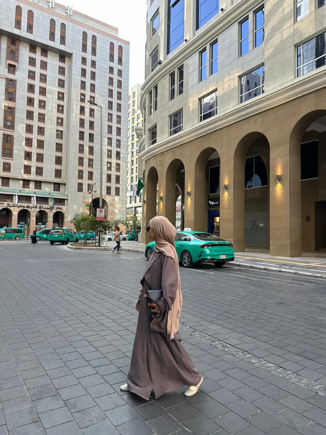 Ferace Overcoats